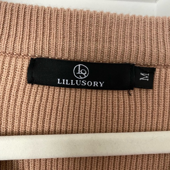 Lillusory | Sweater | M - Picture 4 of 6